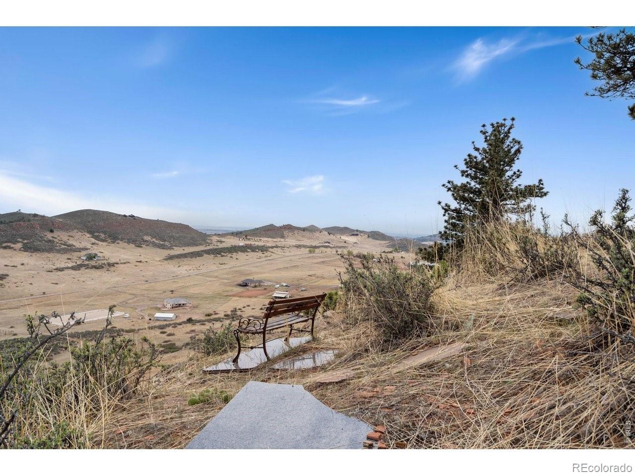 MLS Image #41 for 4000  fawn trail,loveland, Colorado