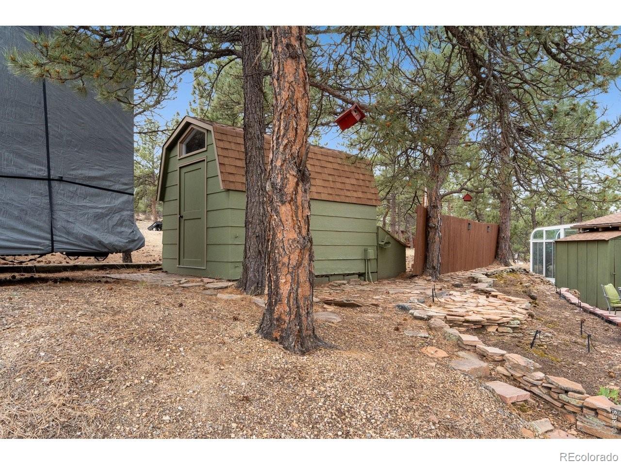 MLS Image #43 for 4000  fawn trail,loveland, Colorado
