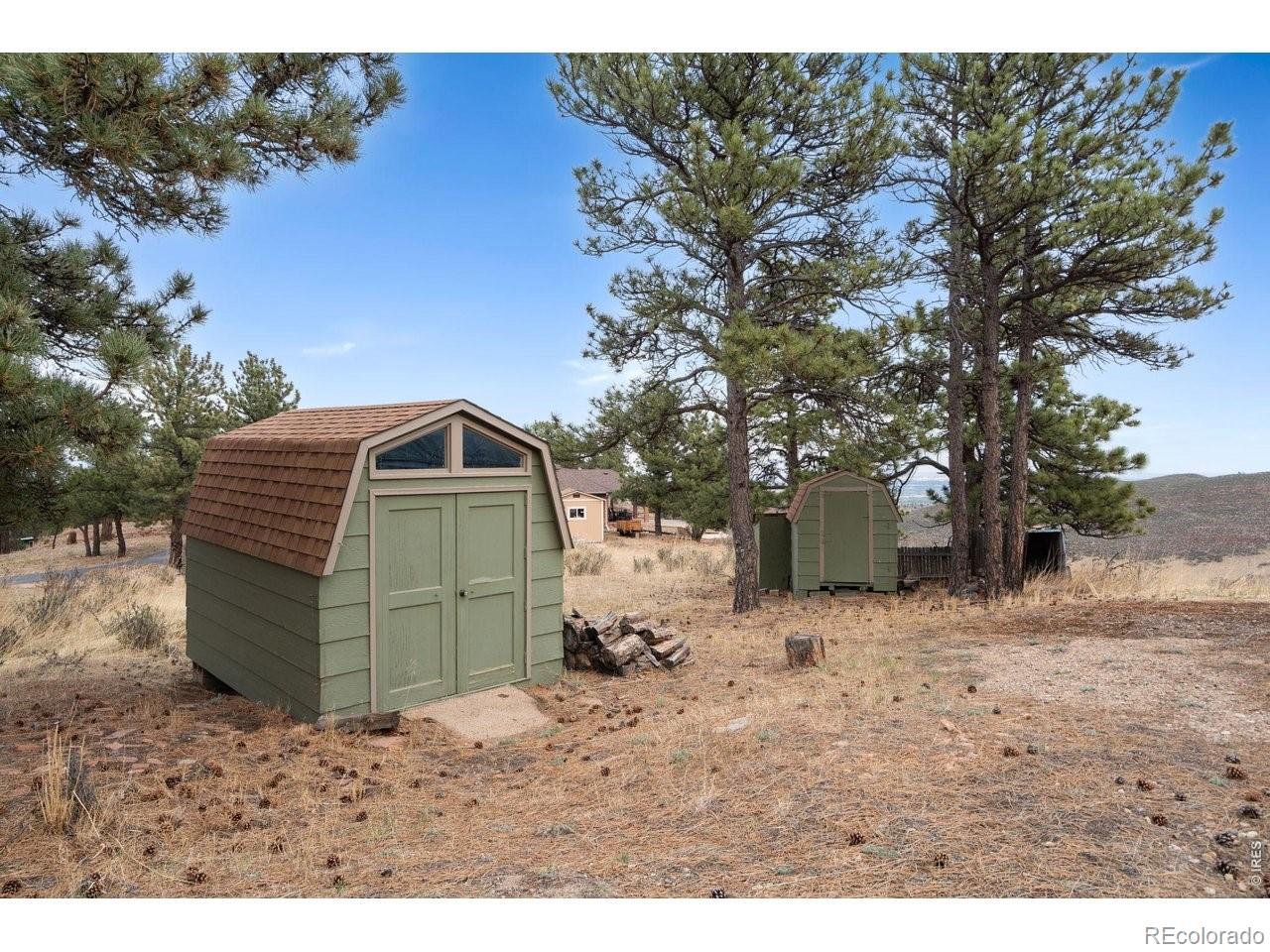 MLS Image #44 for 4000  fawn trail,loveland, Colorado