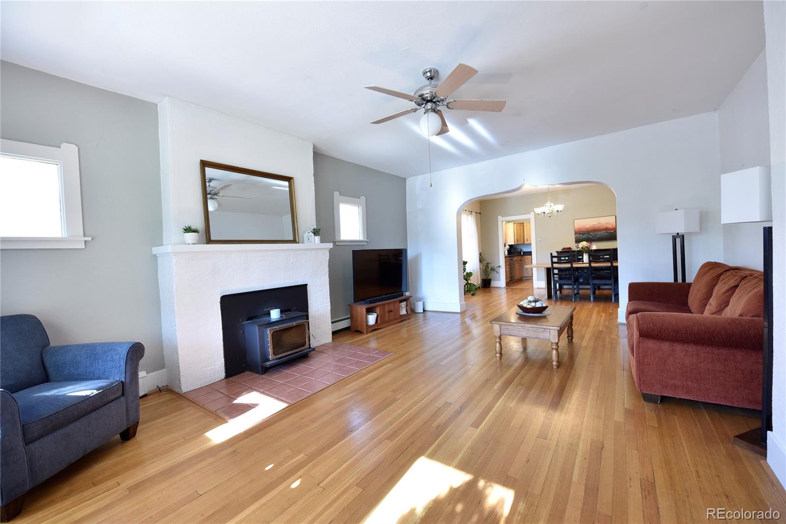 MLS Image #2 for 2017 n greenwood street,pueblo, Colorado