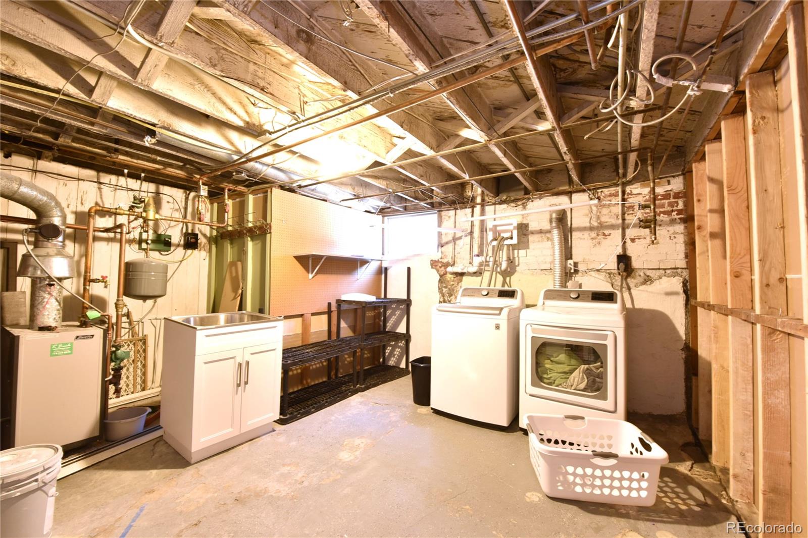 MLS Image #21 for 2017 n greenwood street,pueblo, Colorado