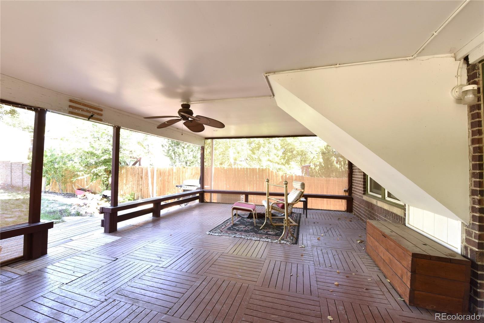 MLS Image #25 for 2017 n greenwood street,pueblo, Colorado
