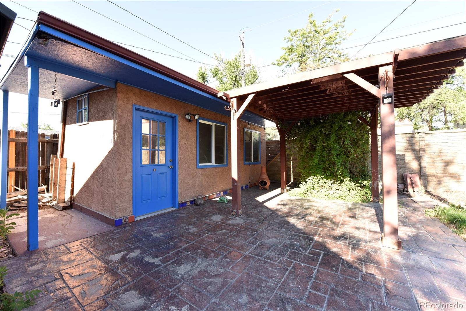 MLS Image #27 for 2017 n greenwood street,pueblo, Colorado