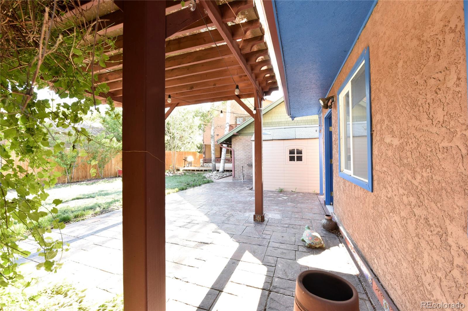 MLS Image #31 for 2017 n greenwood street,pueblo, Colorado