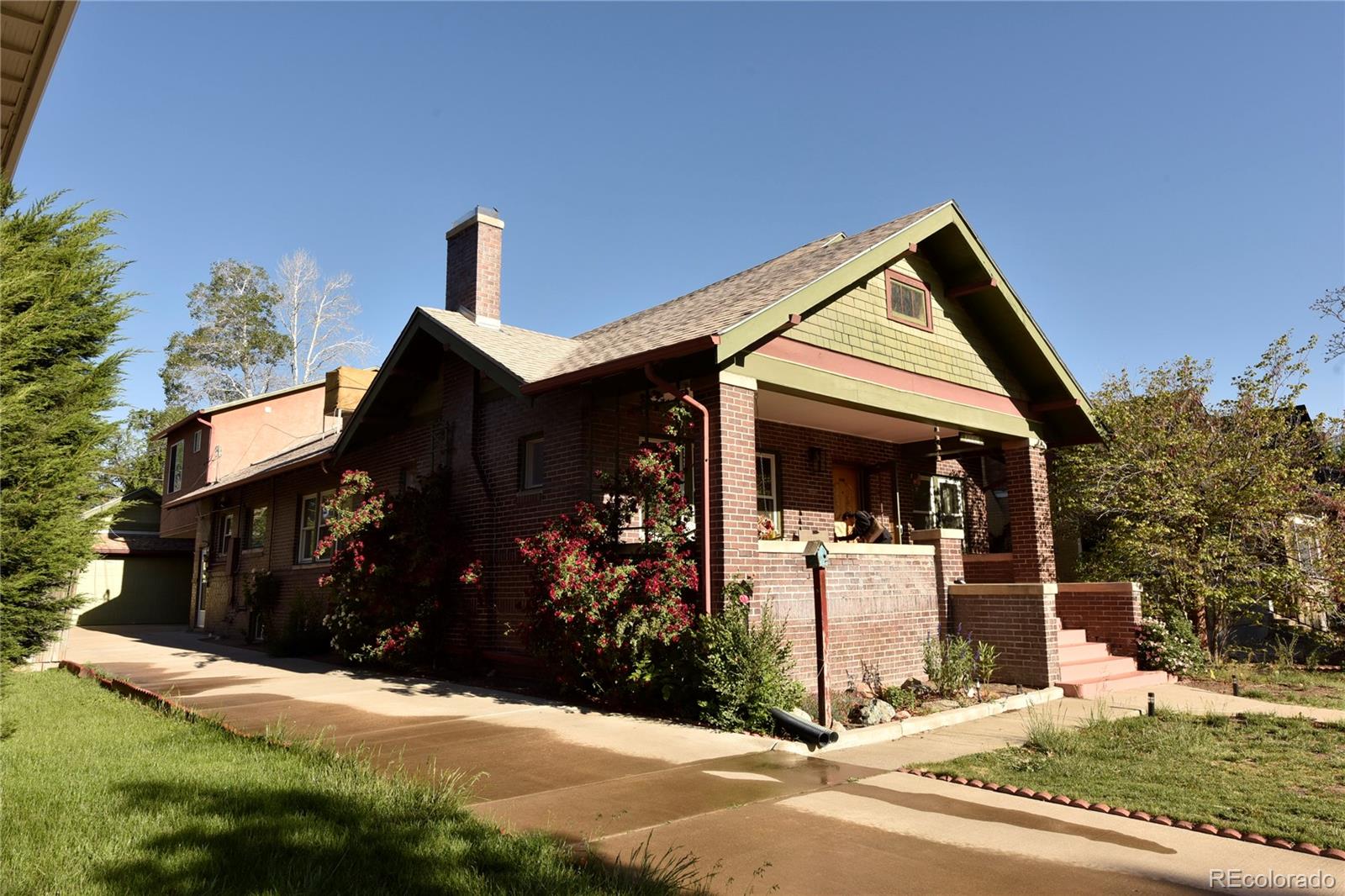 MLS Image #32 for 2017 n greenwood street,pueblo, Colorado
