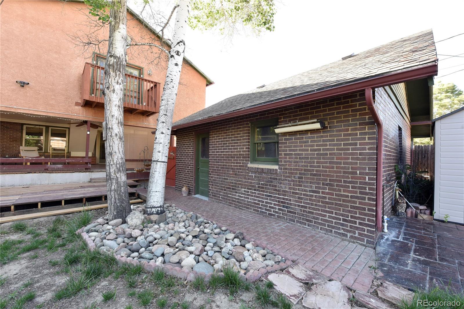 MLS Image #33 for 2017 n greenwood street,pueblo, Colorado