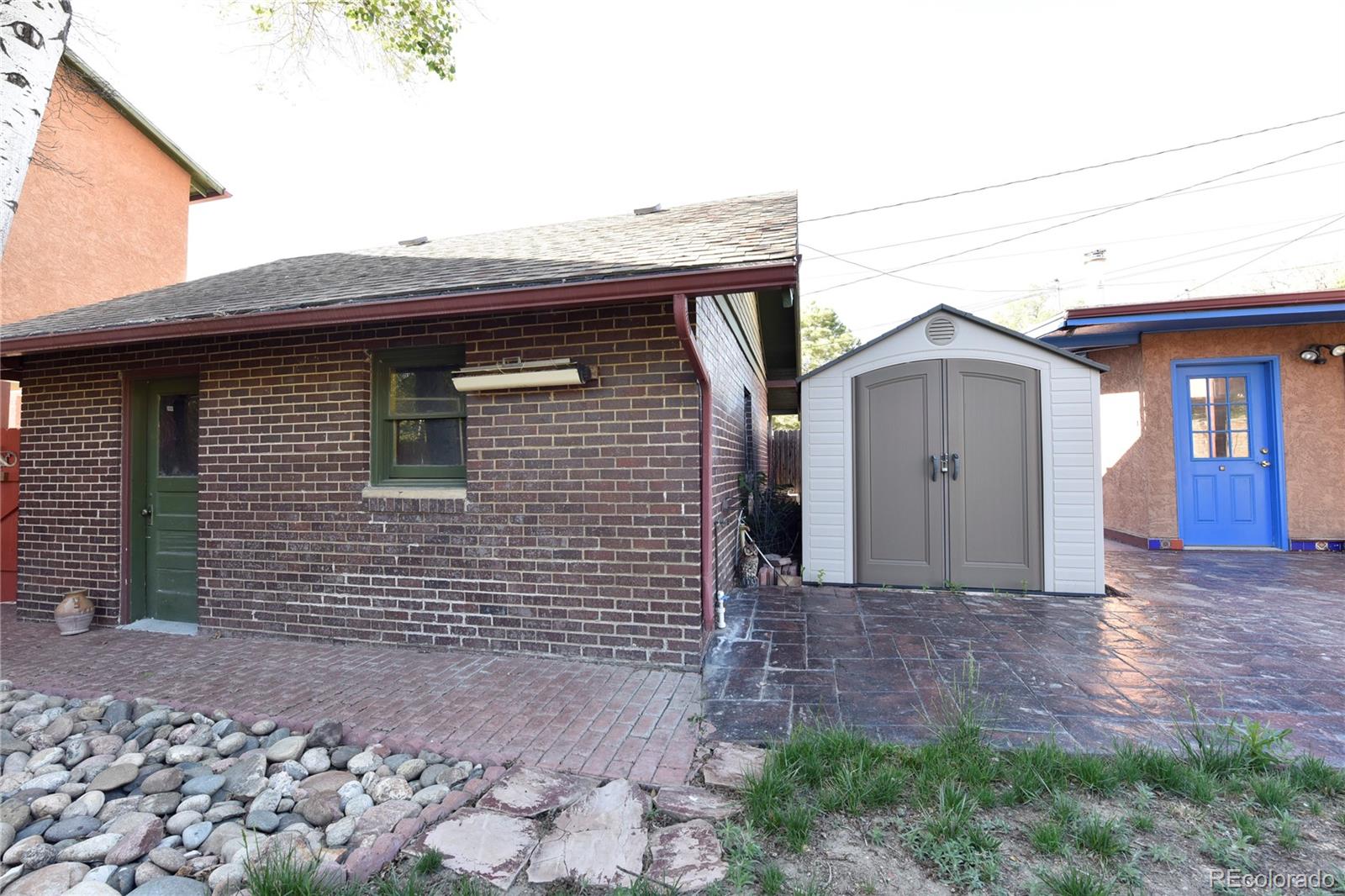 MLS Image #34 for 2017 n greenwood street,pueblo, Colorado