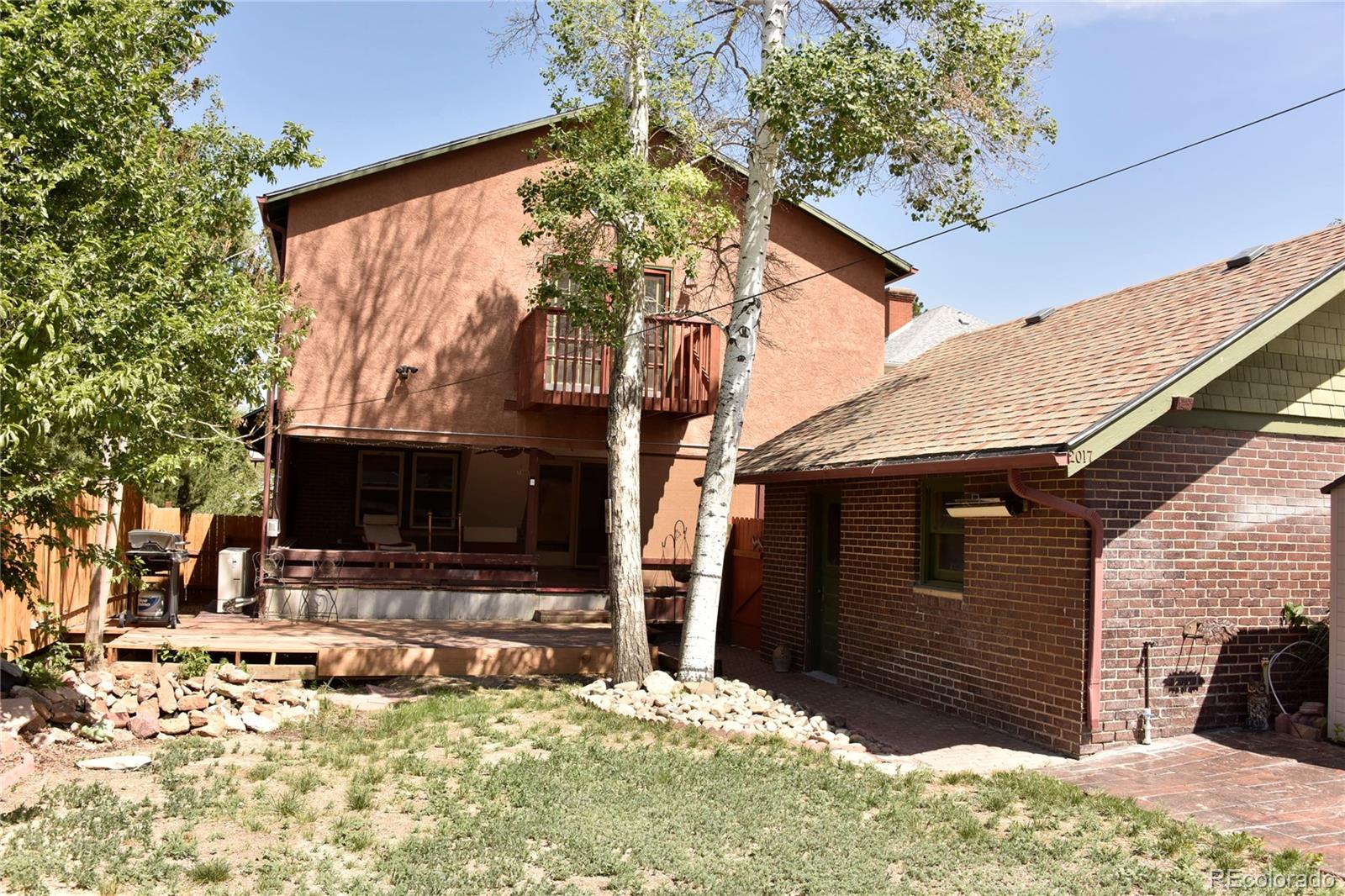 MLS Image #35 for 2017 n greenwood street,pueblo, Colorado