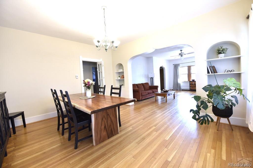 MLS Image #4 for 2017 n greenwood street,pueblo, Colorado