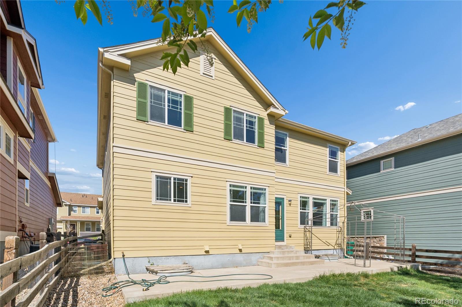 MLS Image #40 for 5054 s shawnee street,aurora, Colorado