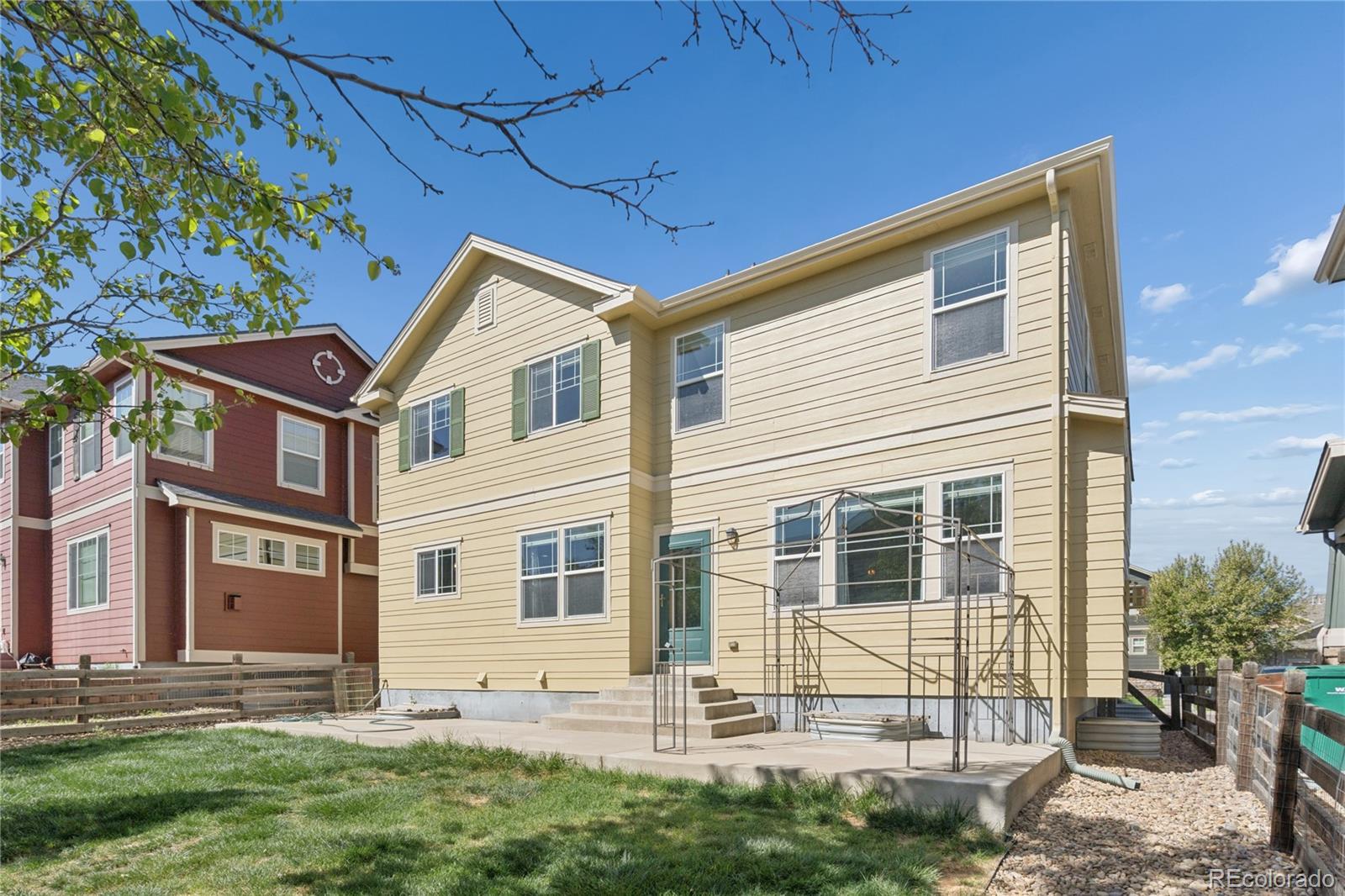 MLS Image #41 for 5054 s shawnee street,aurora, Colorado