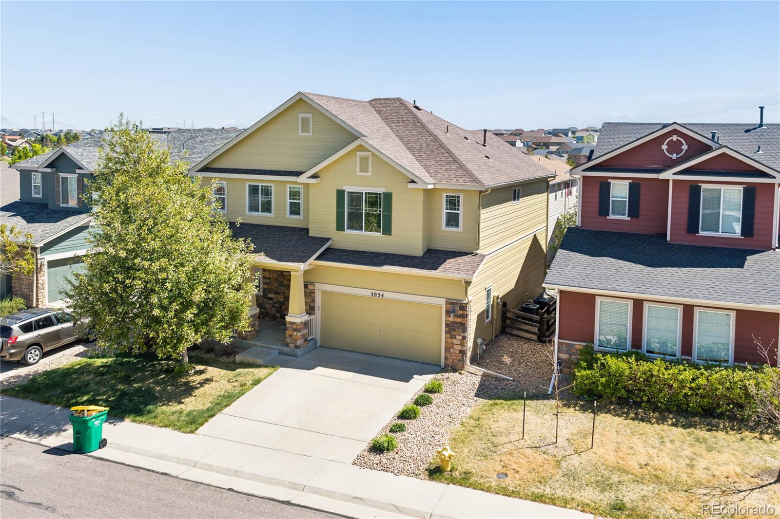MLS Image #42 for 5054 s shawnee street,aurora, Colorado