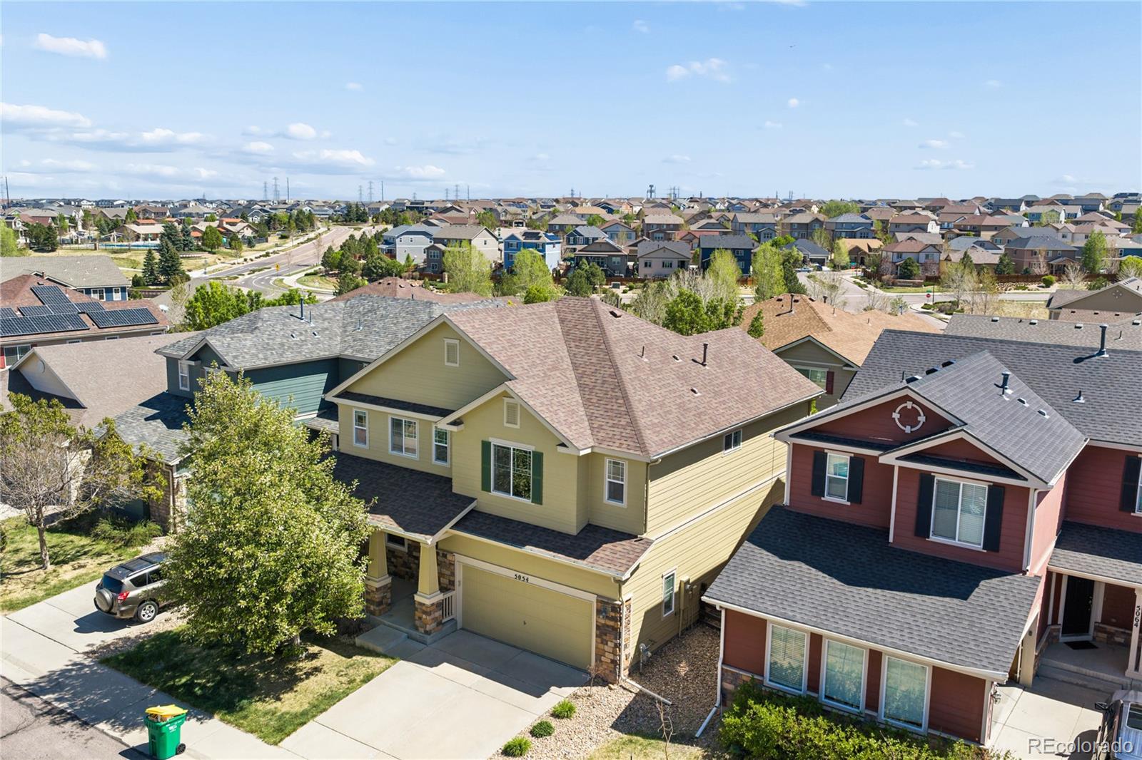 MLS Image #43 for 5054 s shawnee street,aurora, Colorado