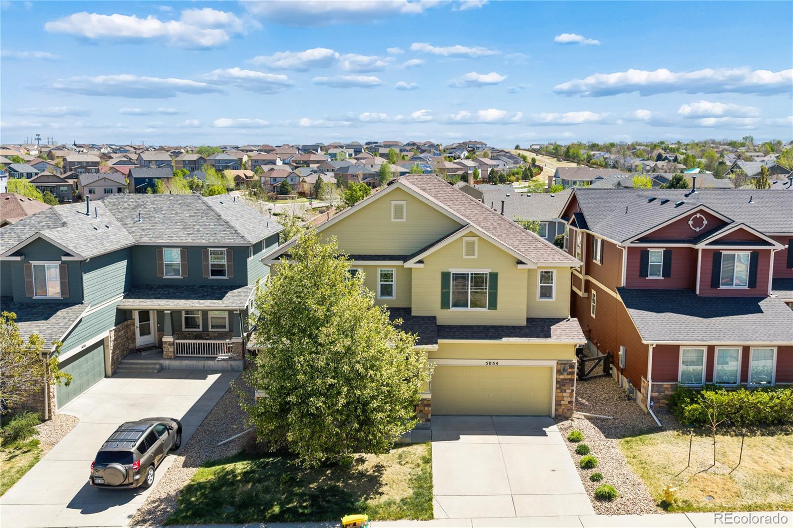 MLS Image #44 for 5054 s shawnee street,aurora, Colorado