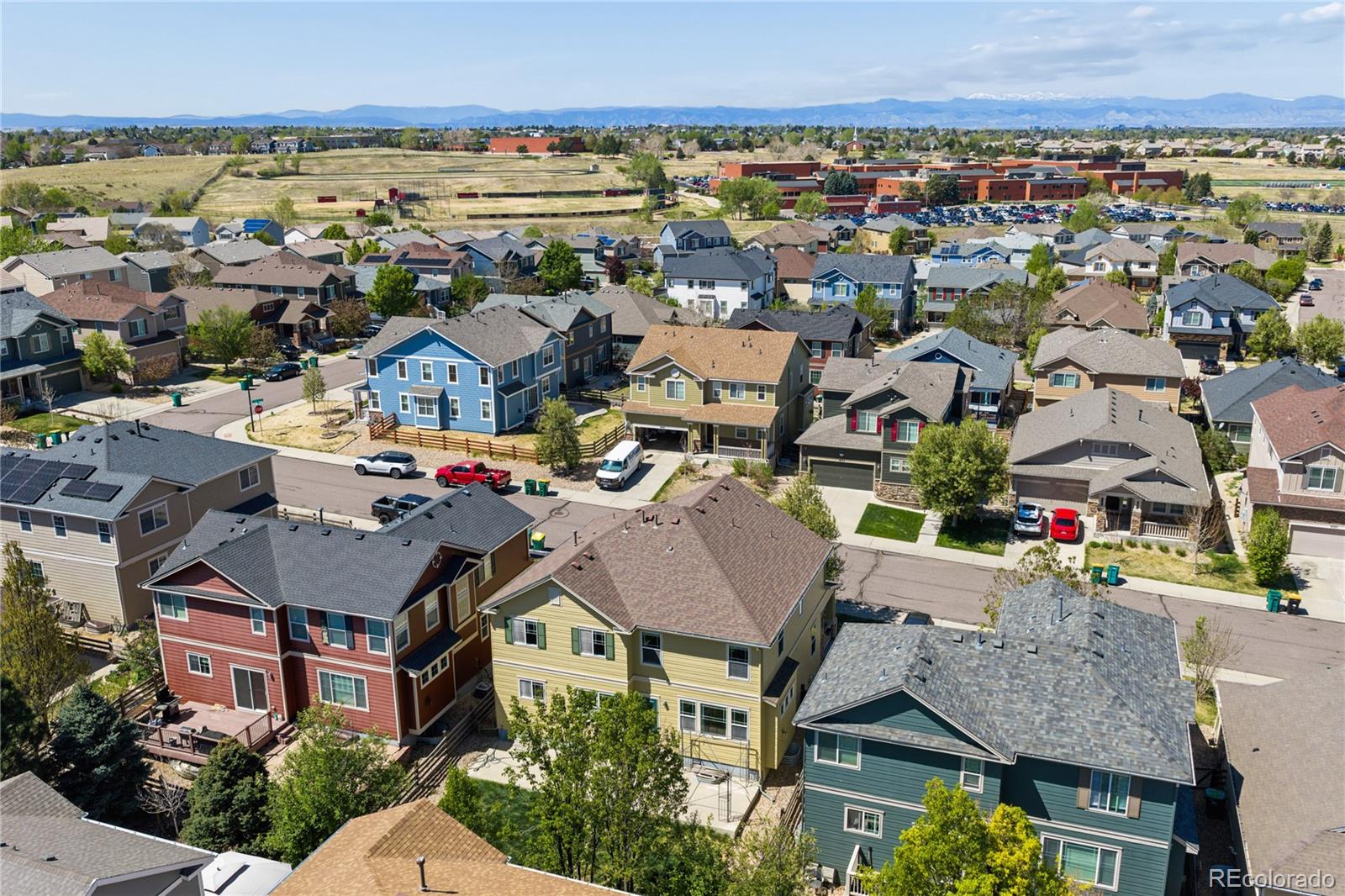 MLS Image #46 for 5054 s shawnee street,aurora, Colorado