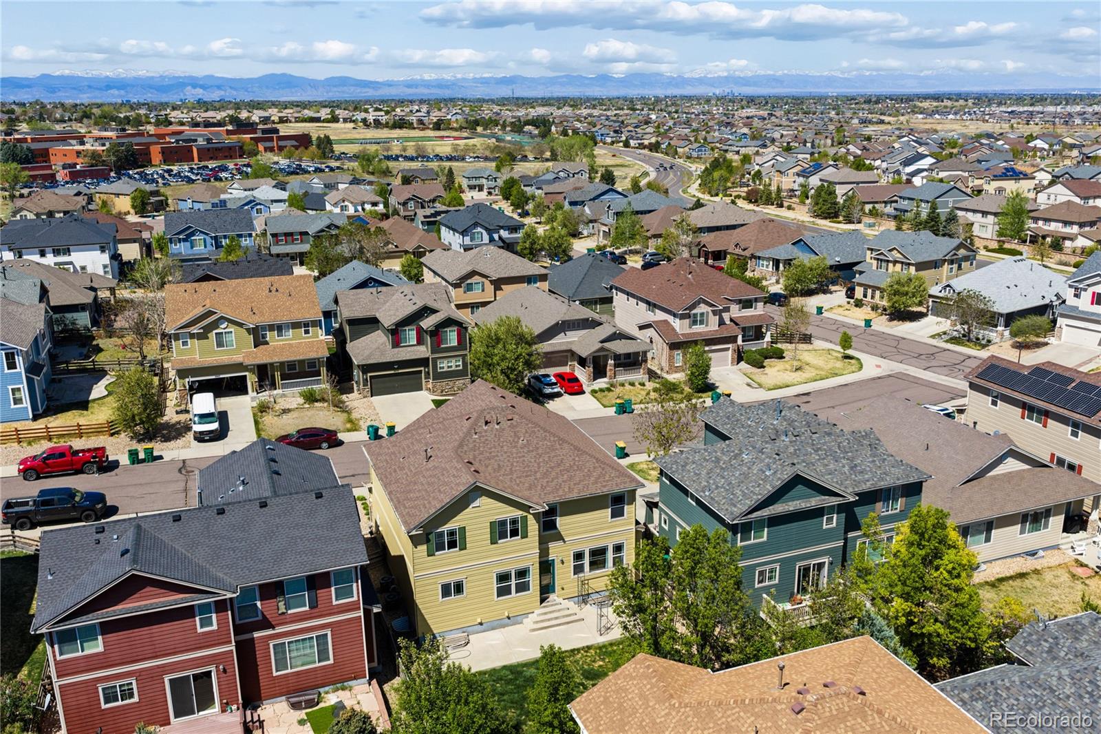 MLS Image #47 for 5054 s shawnee street,aurora, Colorado