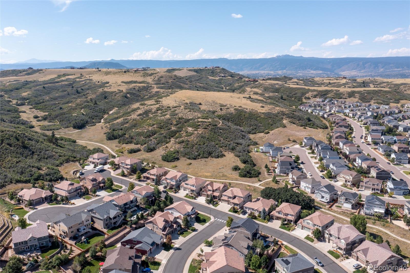 MLS Image #24 for 1178  freedom way,castle rock, Colorado