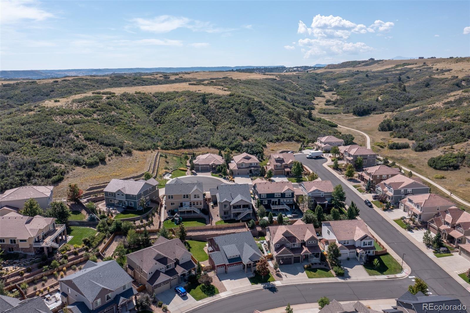 MLS Image #26 for 1178  freedom way,castle rock, Colorado