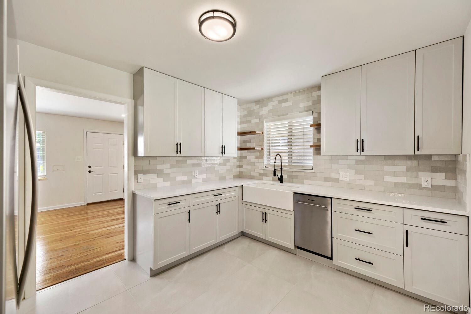 MLS Image #1 for 45 s yates street,denver, Colorado