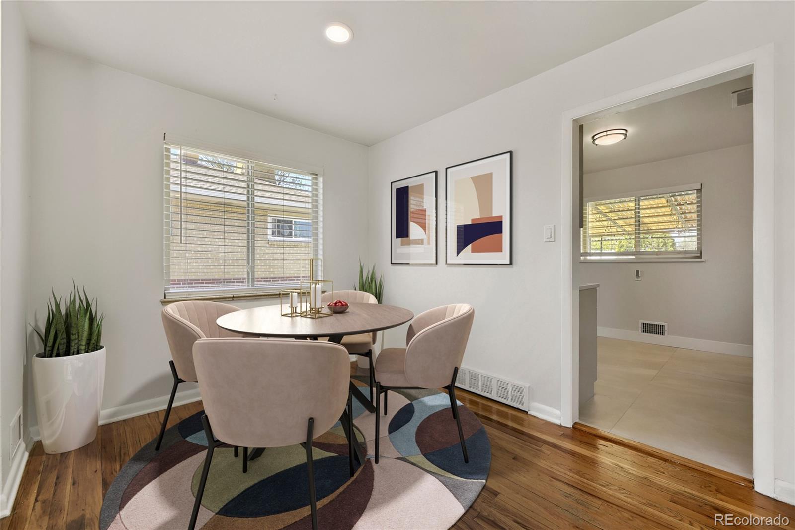 MLS Image #4 for 45 s yates street,denver, Colorado