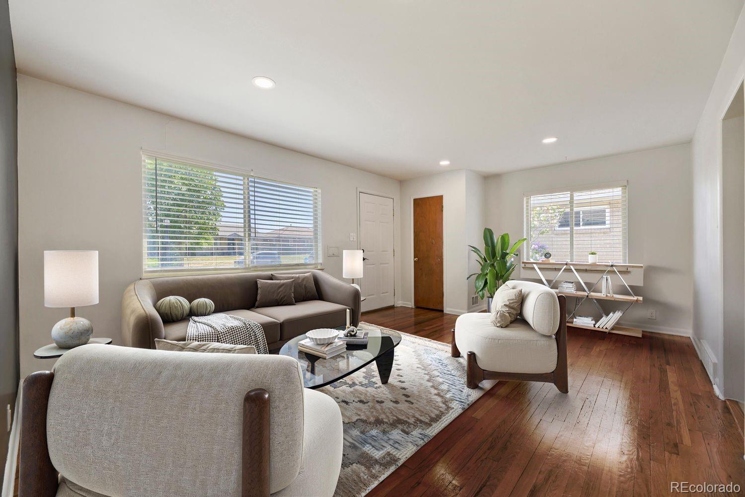 MLS Image #5 for 45 s yates street,denver, Colorado