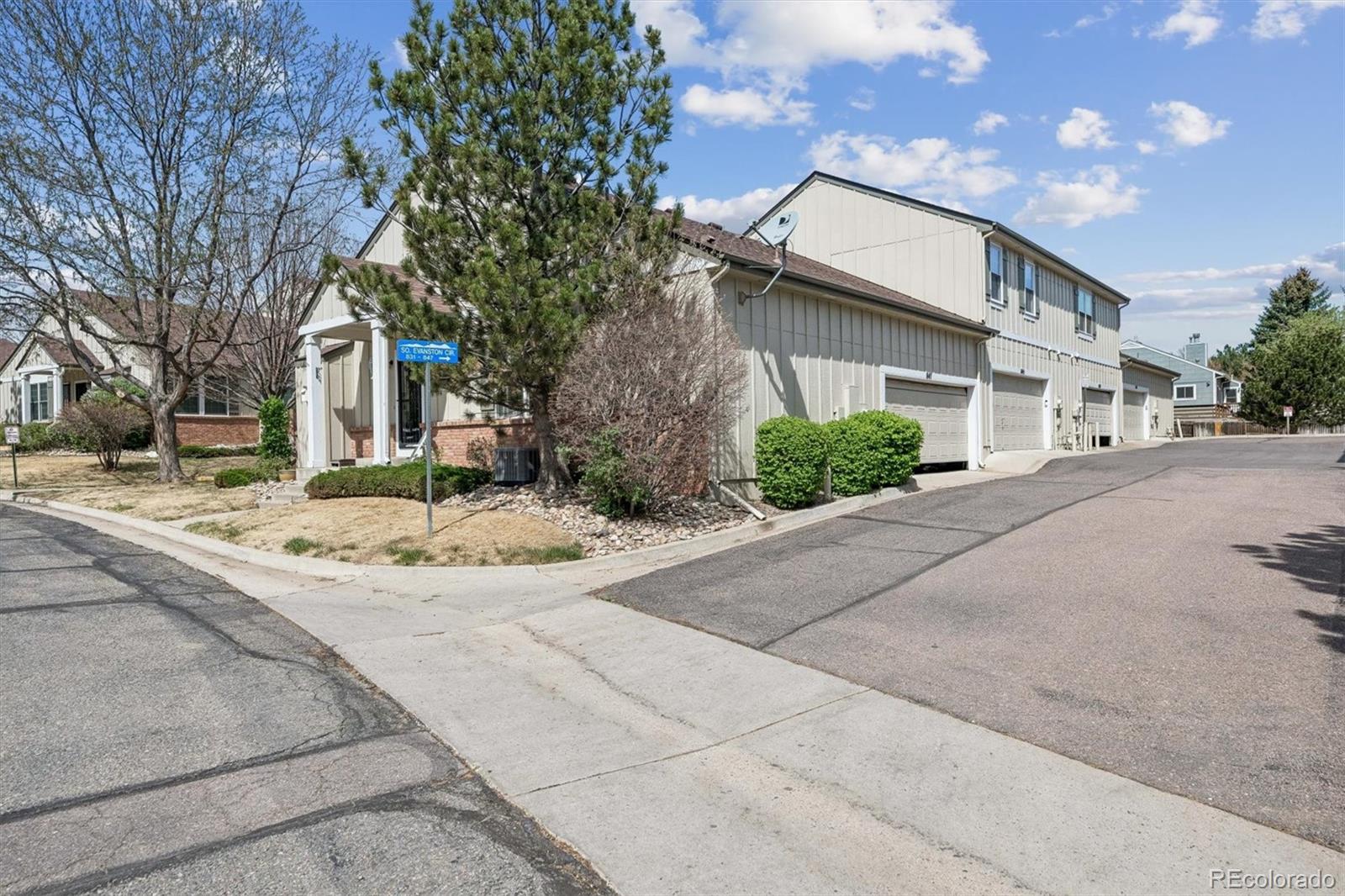 MLS Image #22 for 847 s evanston circle ,aurora, Colorado