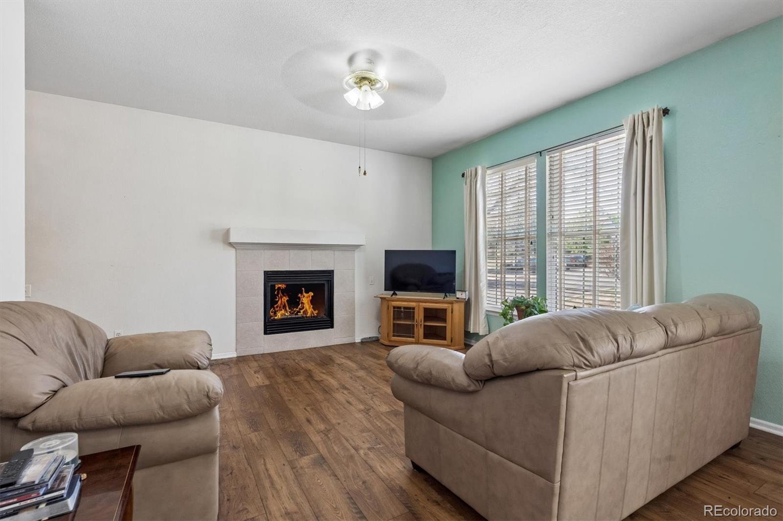 MLS Image #4 for 847 s evanston circle ,aurora, Colorado