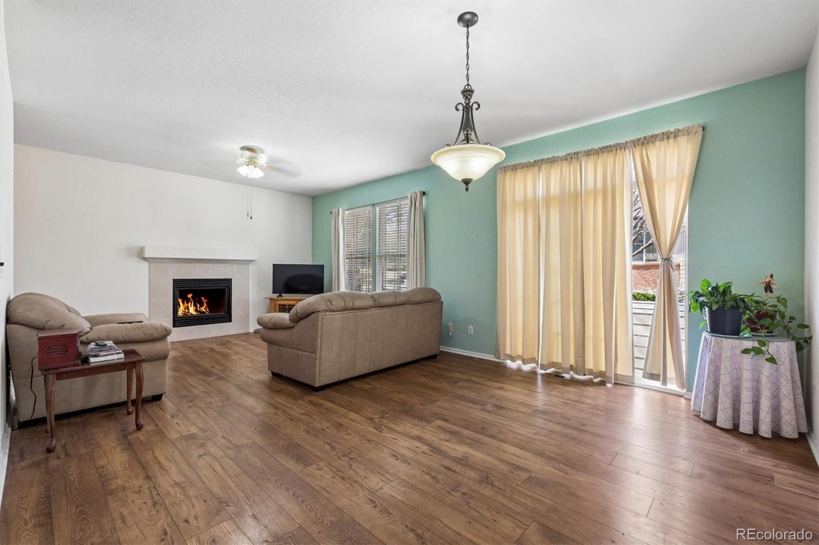 MLS Image #6 for 847 s evanston circle ,aurora, Colorado