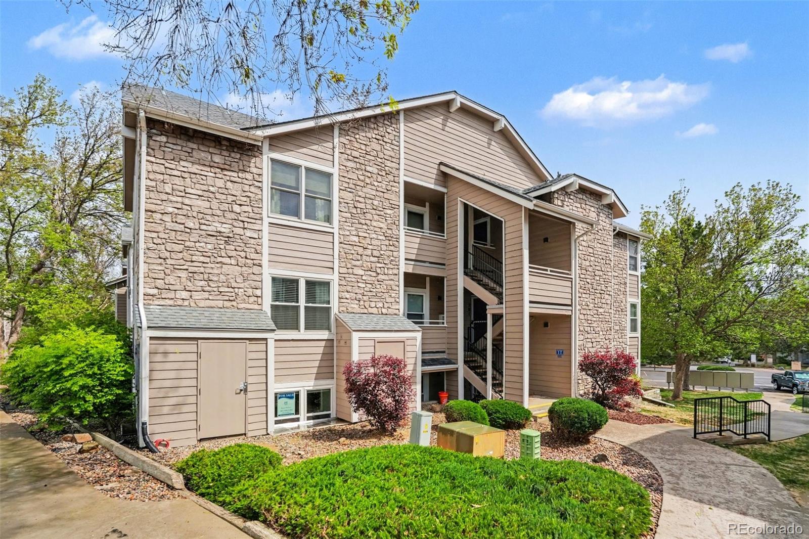 MLS Image #0 for 8376 s upham way 108,littleton, Colorado