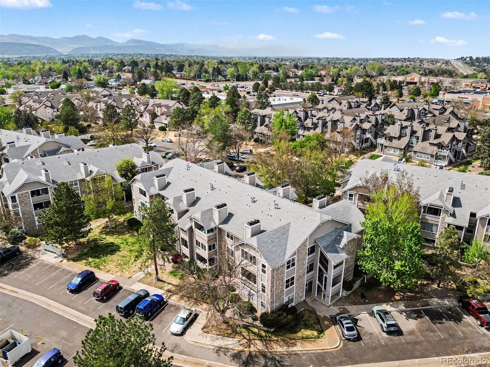 MLS Image #10 for 8376 s upham way 108,littleton, Colorado