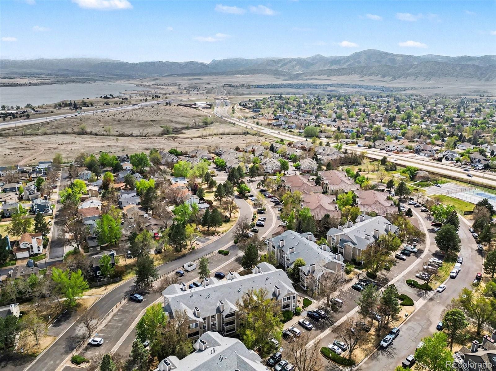 MLS Image #11 for 8376 s upham way 108,littleton, Colorado