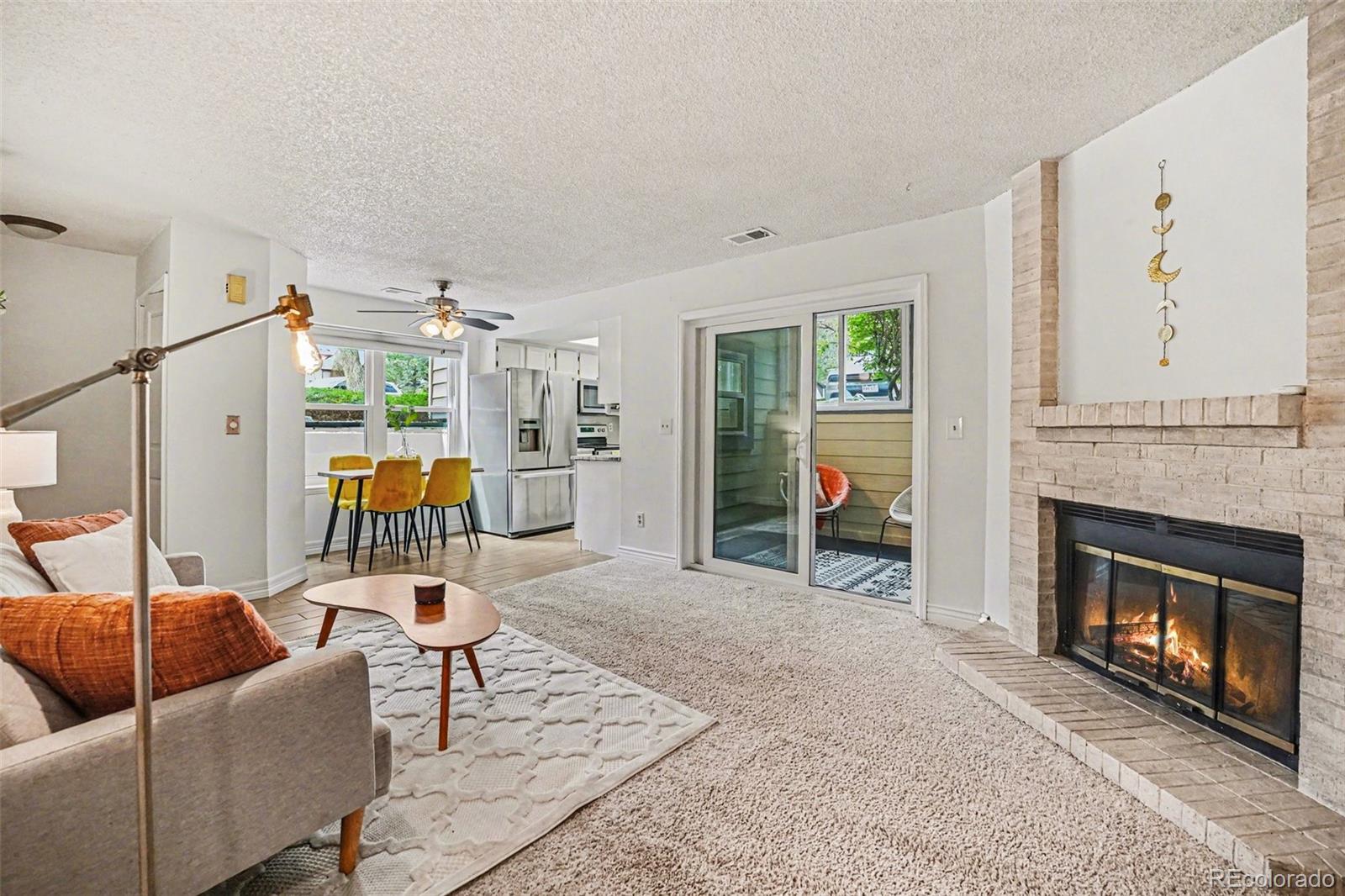 MLS Image #2 for 8376 s upham way 108,littleton, Colorado