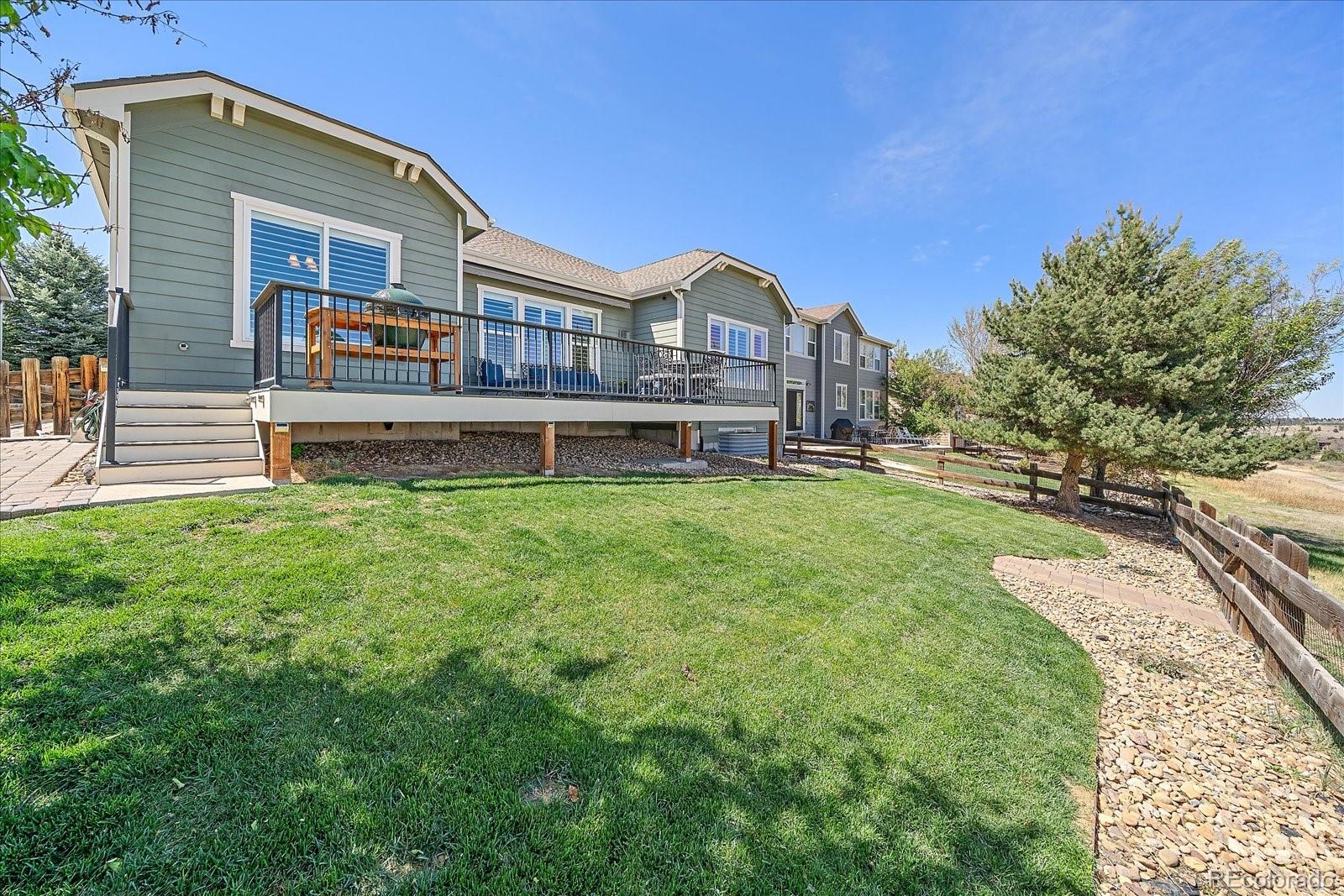 MLS Image #36 for 12148  elton way,parker, Colorado