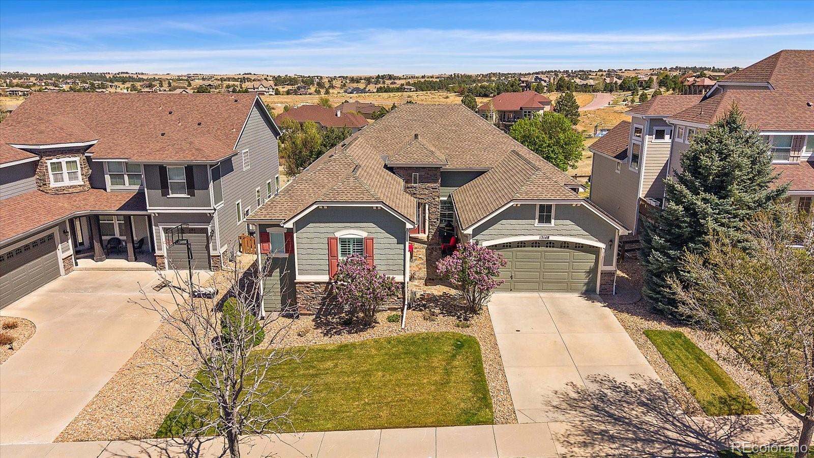 MLS Image #37 for 12148  elton way,parker, Colorado