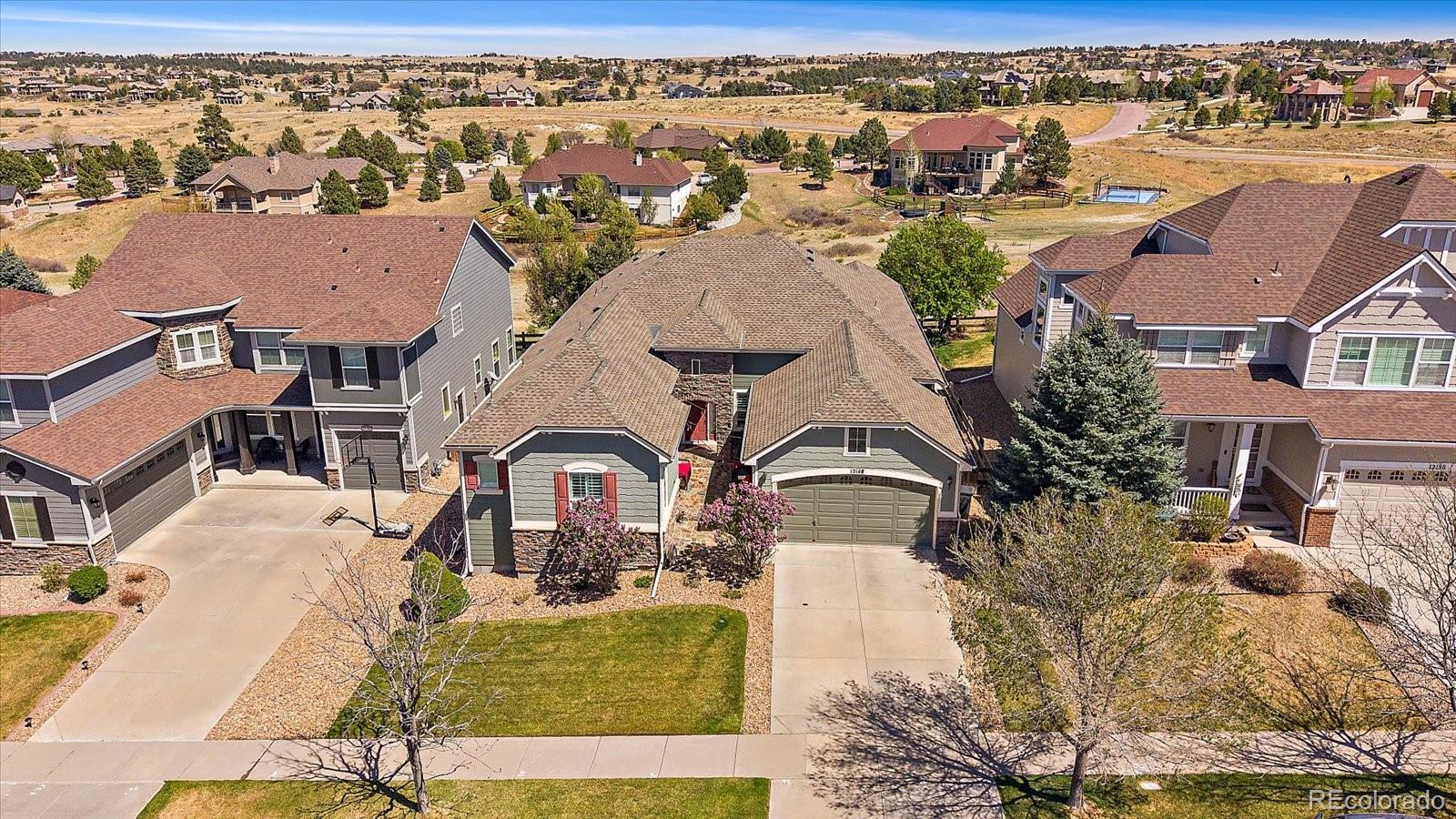 MLS Image #38 for 12148  elton way,parker, Colorado