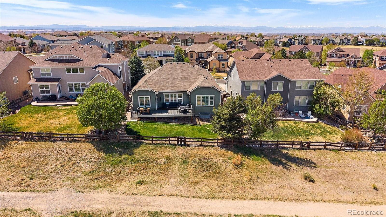 MLS Image #39 for 12148  elton way,parker, Colorado
