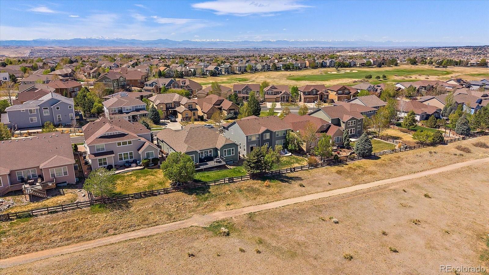 MLS Image #41 for 12148  elton way,parker, Colorado