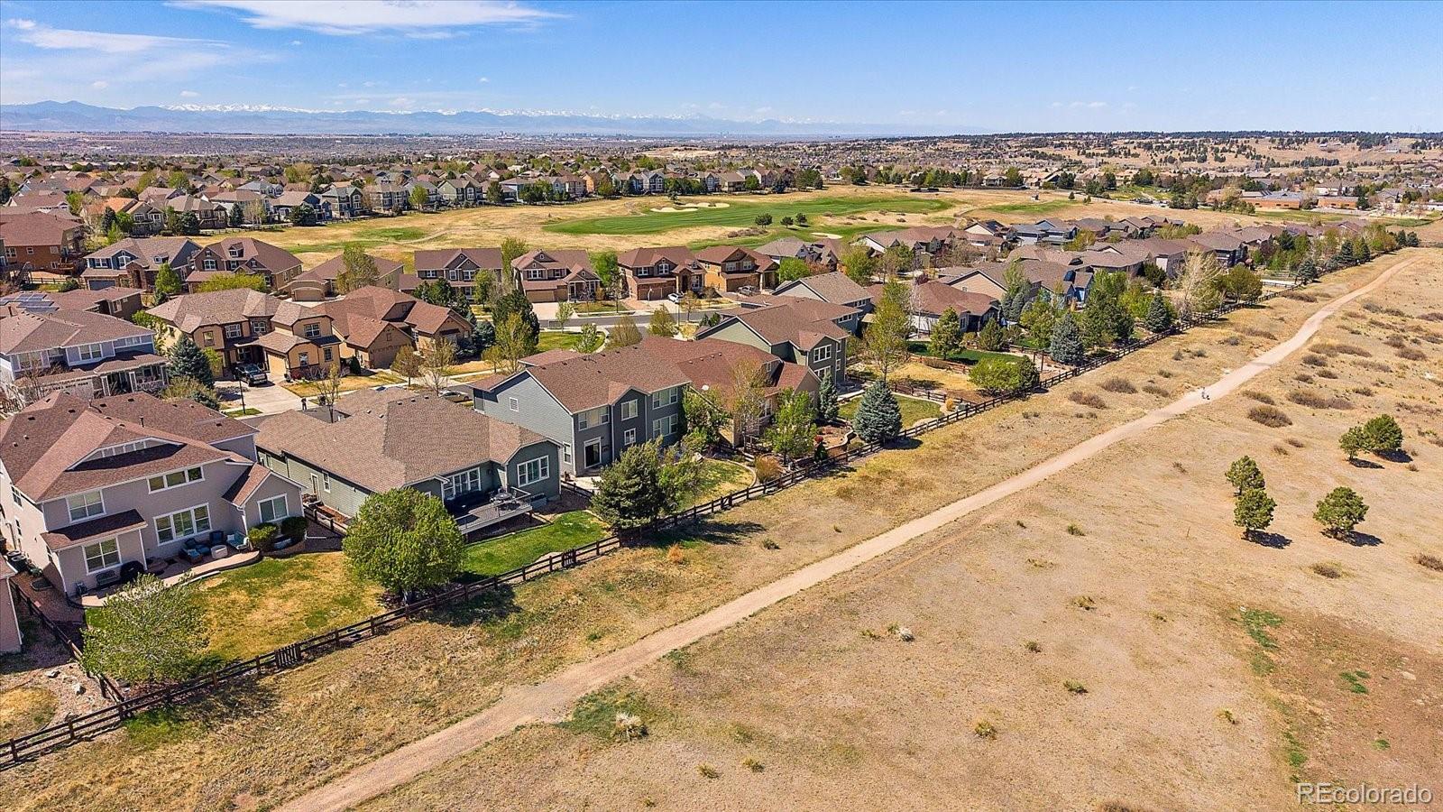 MLS Image #42 for 12148  elton way,parker, Colorado