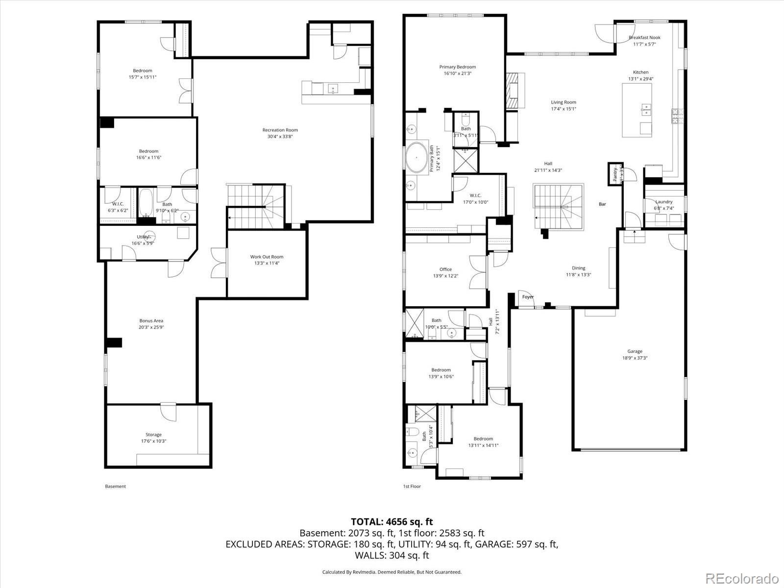 MLS Image #43 for 12148  elton way,parker, Colorado