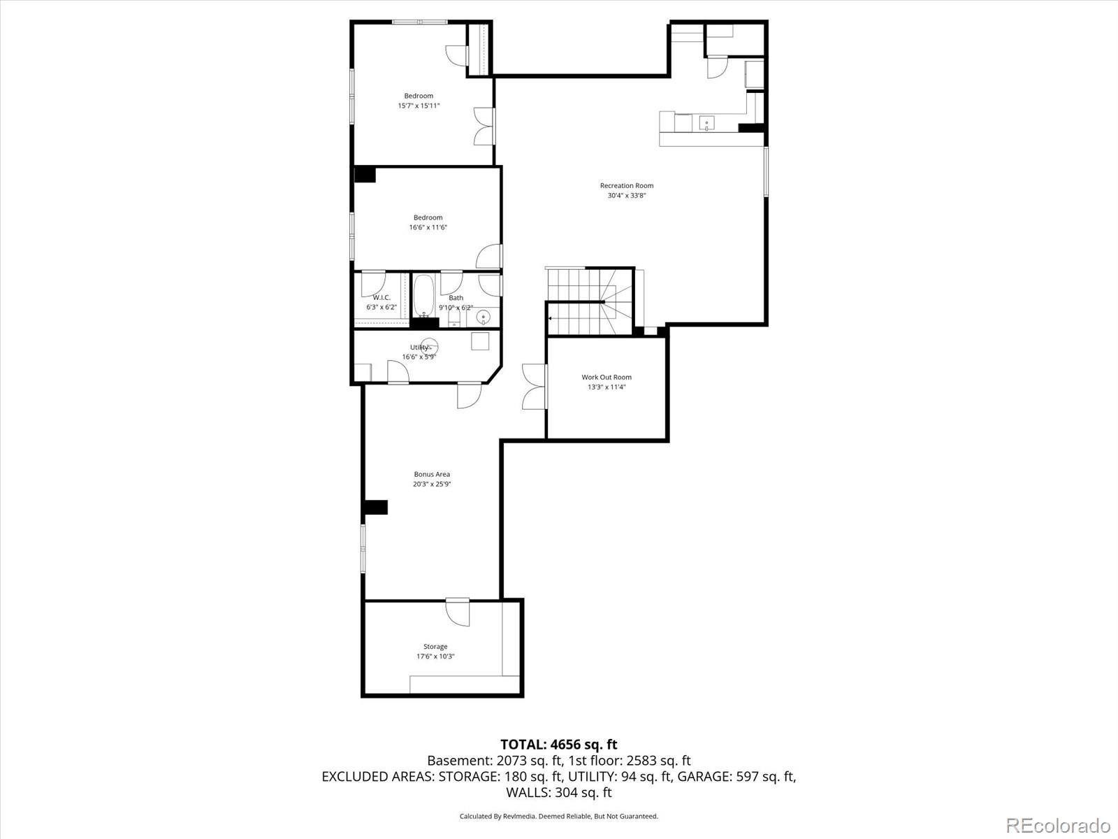 MLS Image #45 for 12148  elton way,parker, Colorado