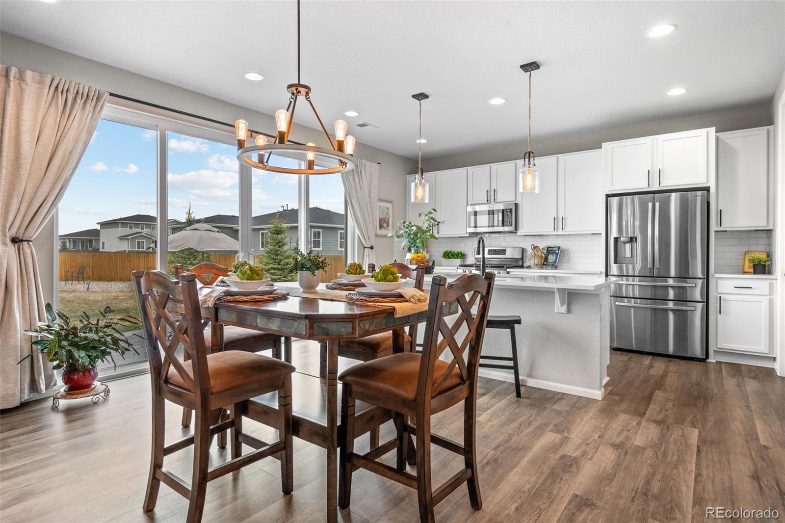 MLS Image #10 for 1705  gareth lane,castle rock, Colorado