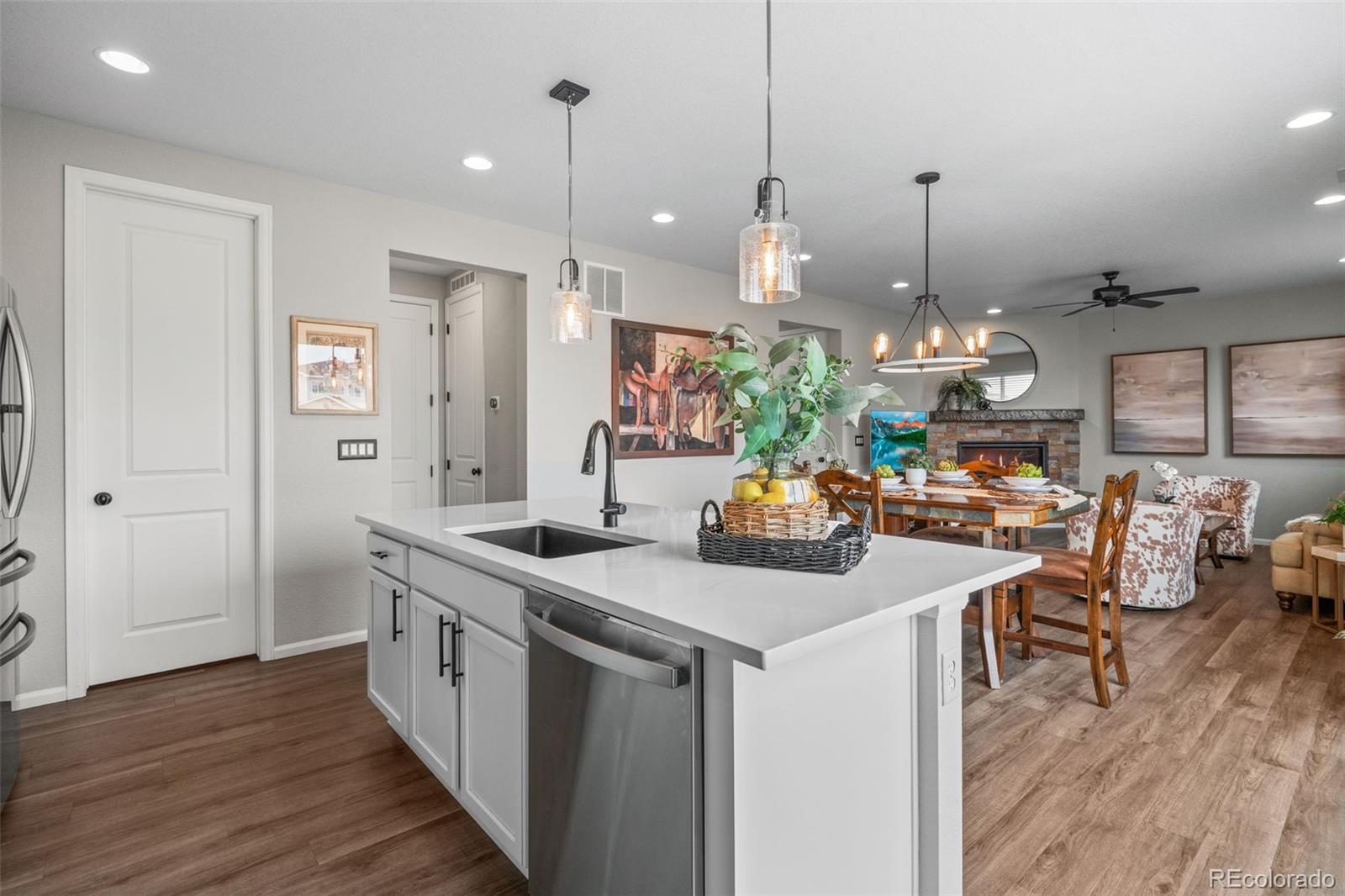 MLS Image #13 for 1705  gareth lane,castle rock, Colorado