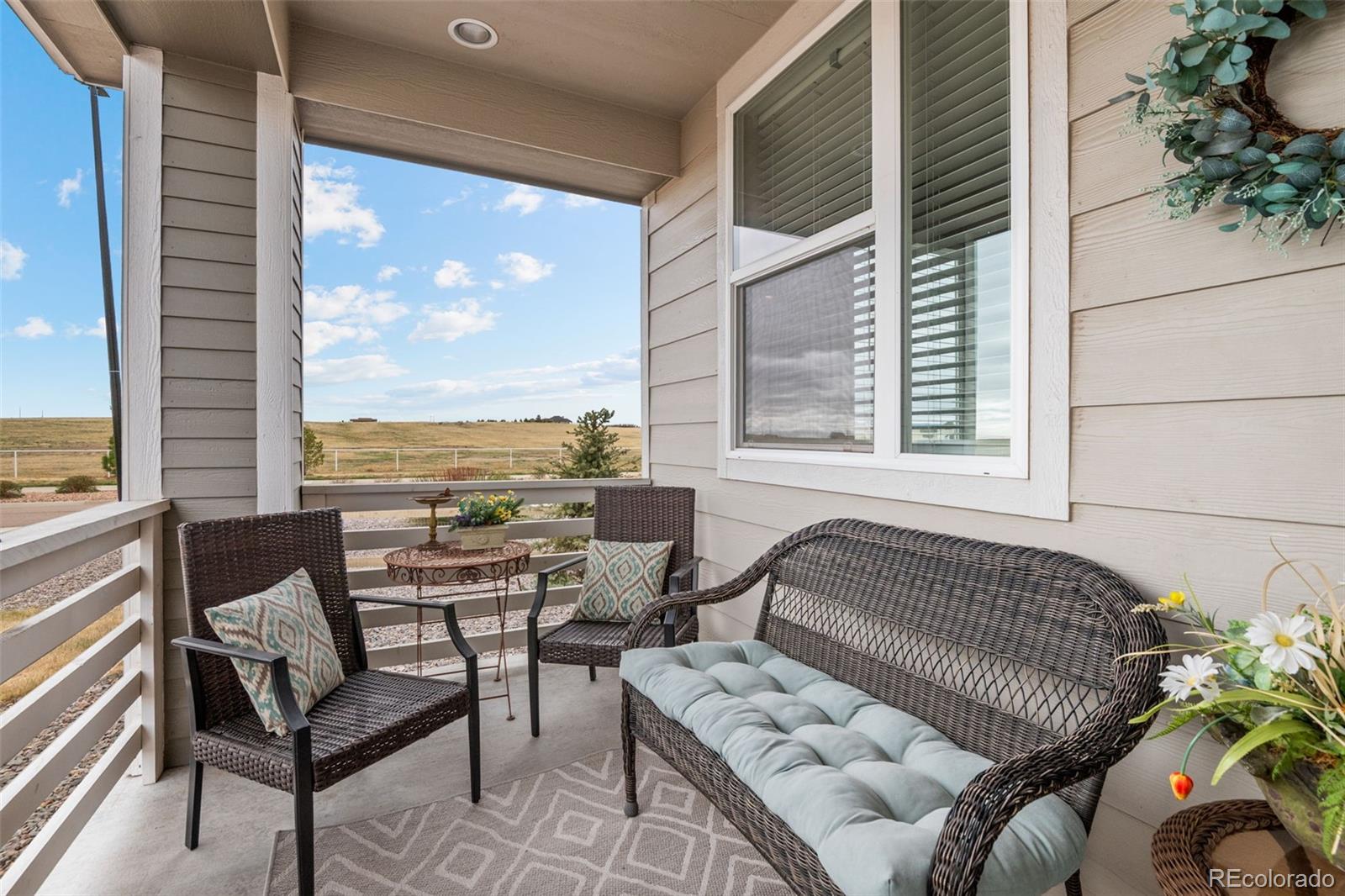 MLS Image #2 for 1705  gareth lane,castle rock, Colorado