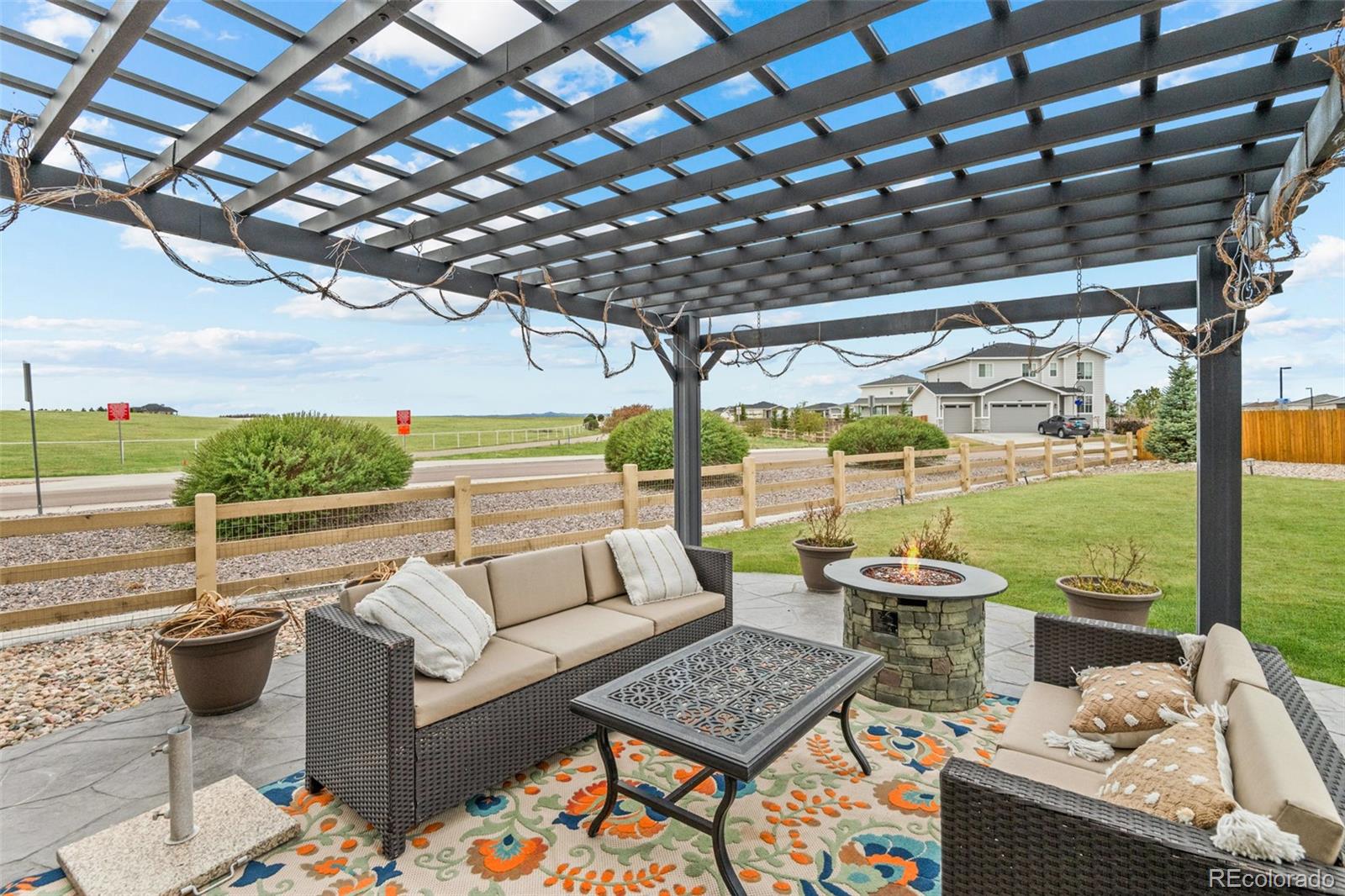 MLS Image #26 for 1705  gareth lane,castle rock, Colorado