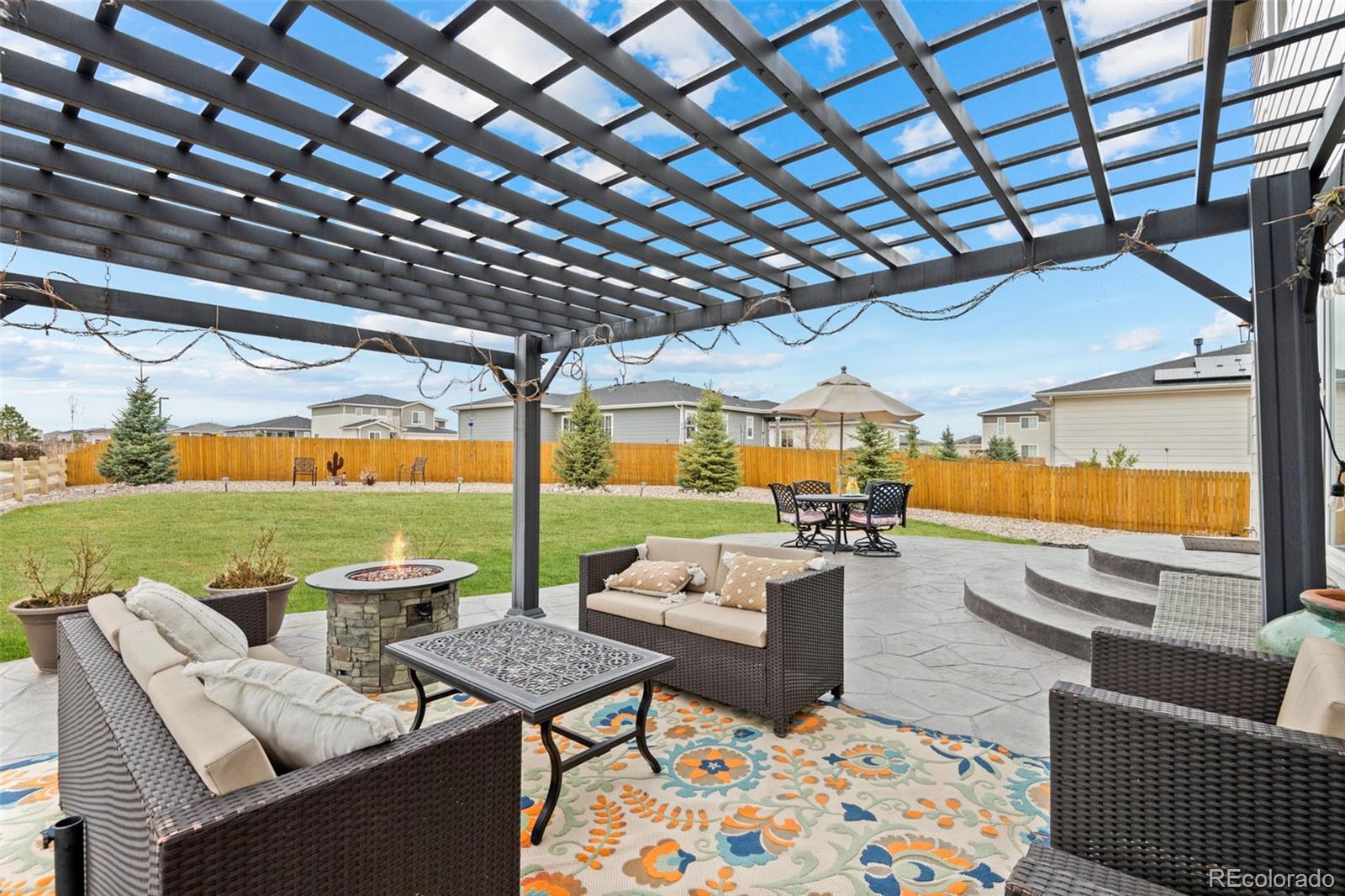 MLS Image #27 for 1705  gareth lane,castle rock, Colorado