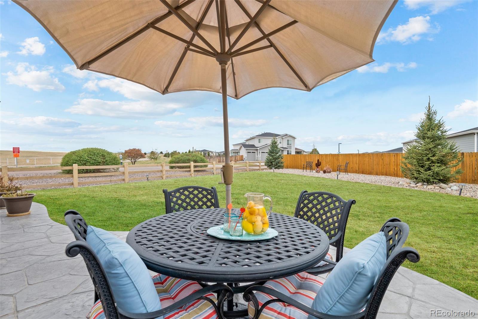 MLS Image #28 for 1705  gareth lane,castle rock, Colorado