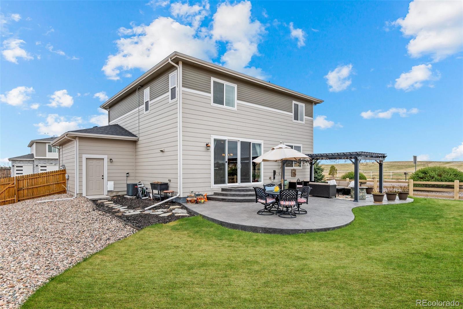 MLS Image #30 for 1705  gareth lane,castle rock, Colorado