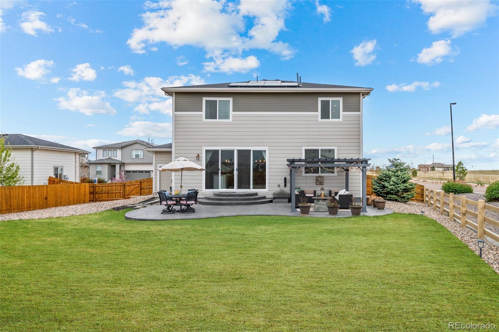 MLS Image #31 for 1705  gareth lane,castle rock, Colorado