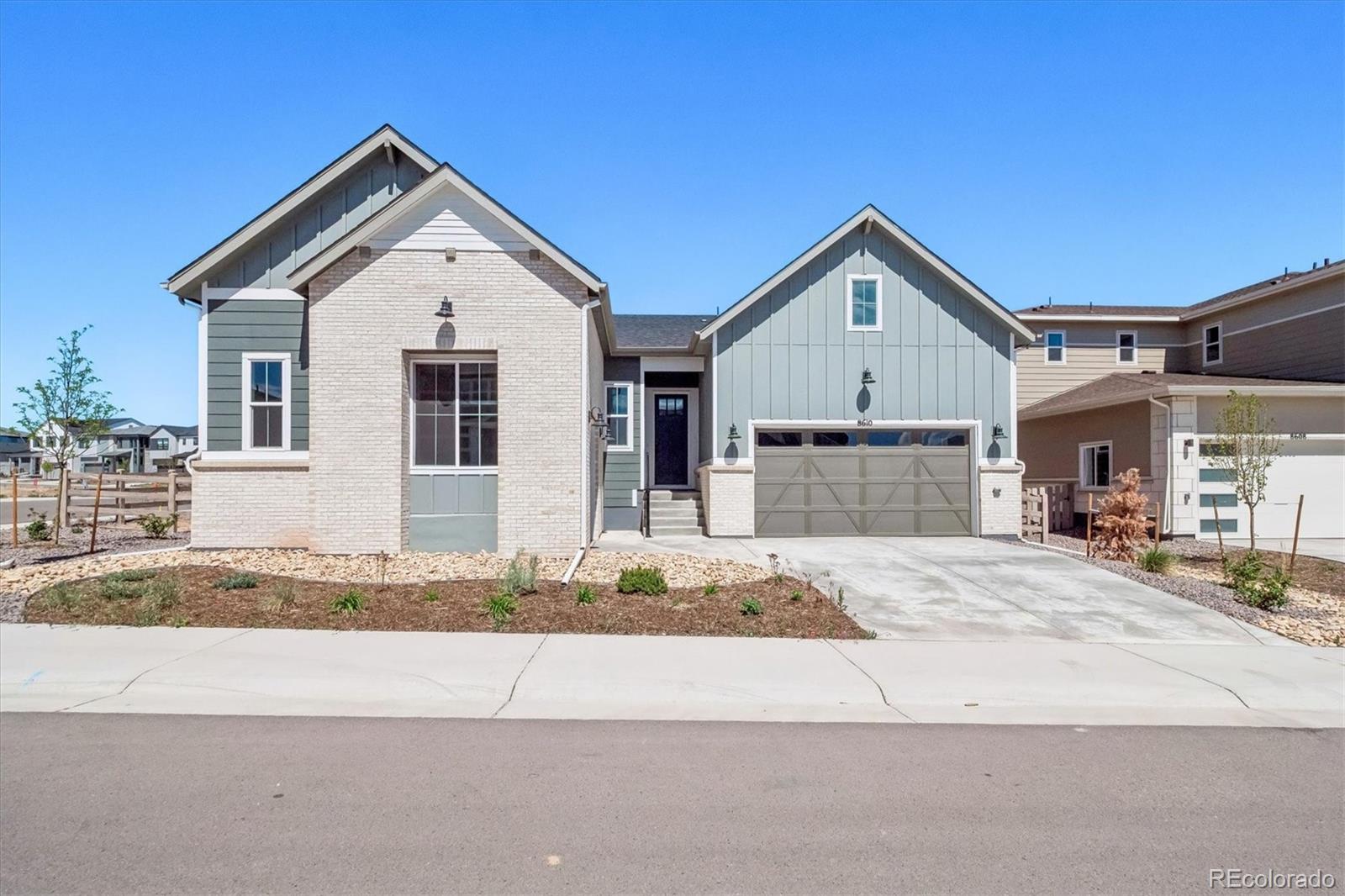 MLS Image #0 for 8610  yellowcress street,littleton, Colorado