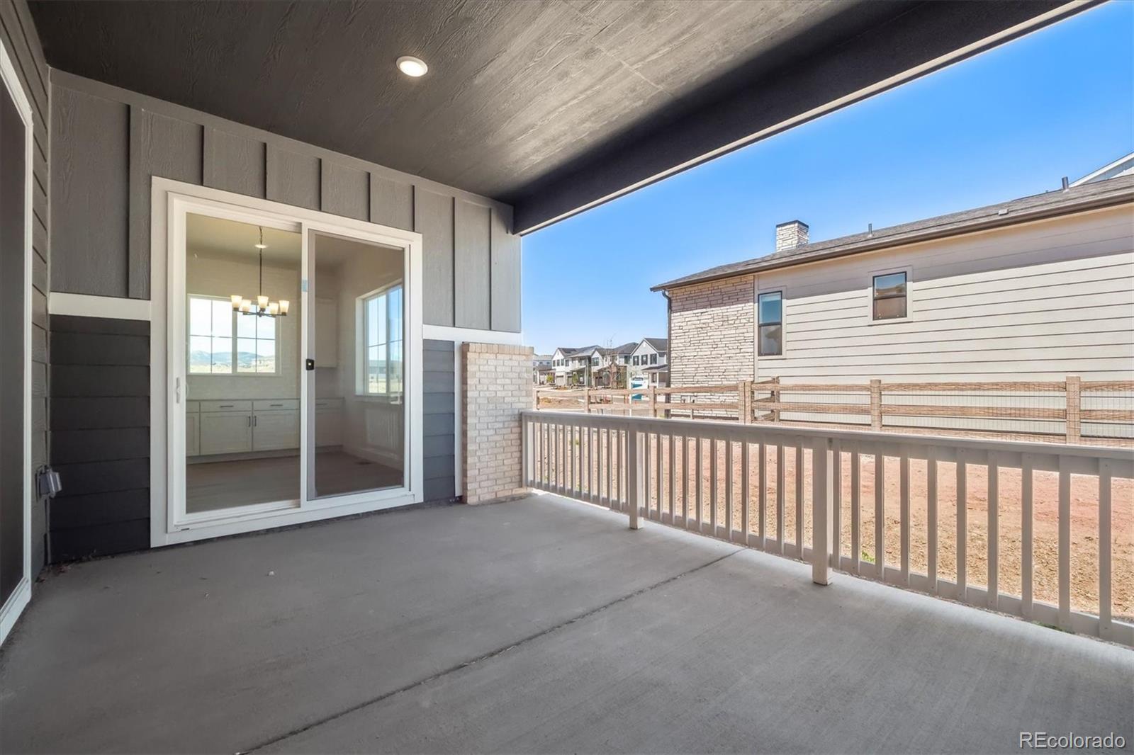 MLS Image #27 for 8610  yellowcress street,littleton, Colorado